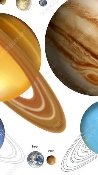ai character: solarballs  background