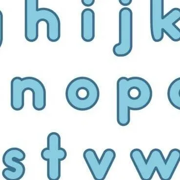 chat with ai character: alphabet