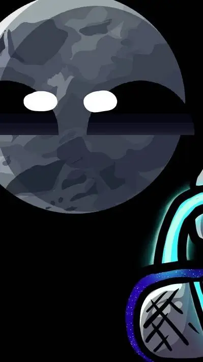 ai character: Eris  background