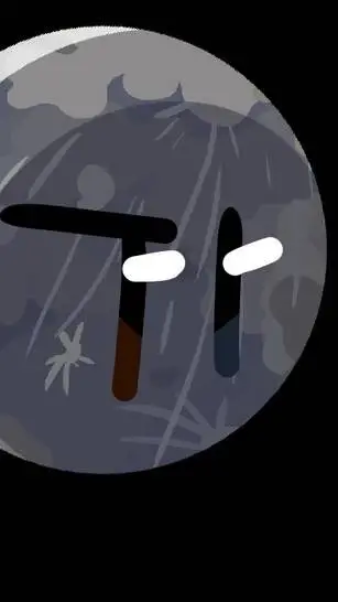 ai character: Mercury  background