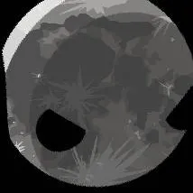 chat with ai character: Moon