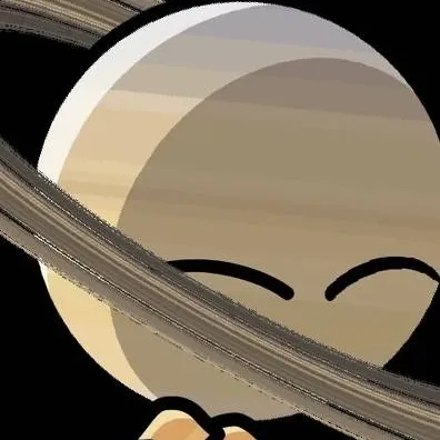 chat with ai character: Saturn