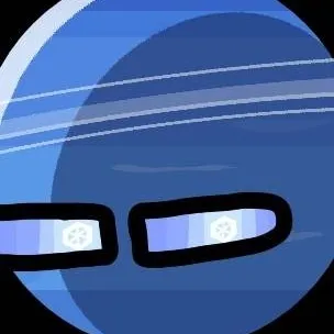 chat with ai character: Neptune