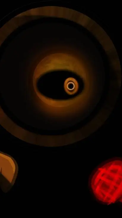 ai character: The Iris  background
