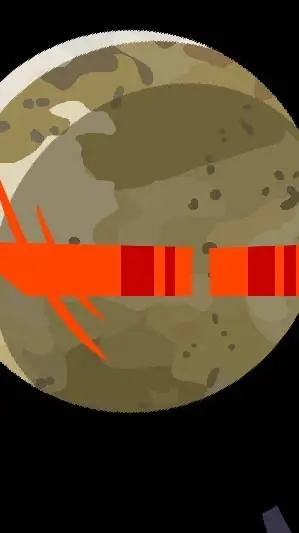 ai character: IO background