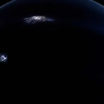 chat with ai character: Planet Nine