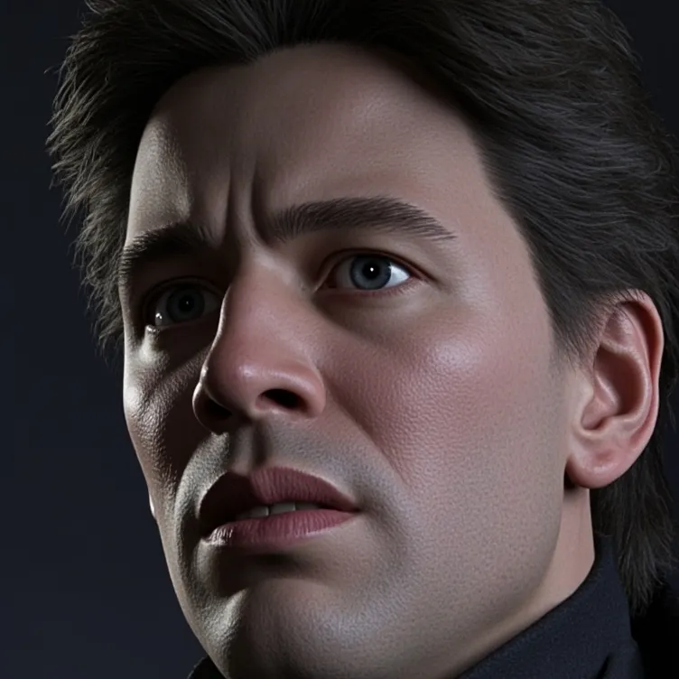 chat with ai character: Jack 