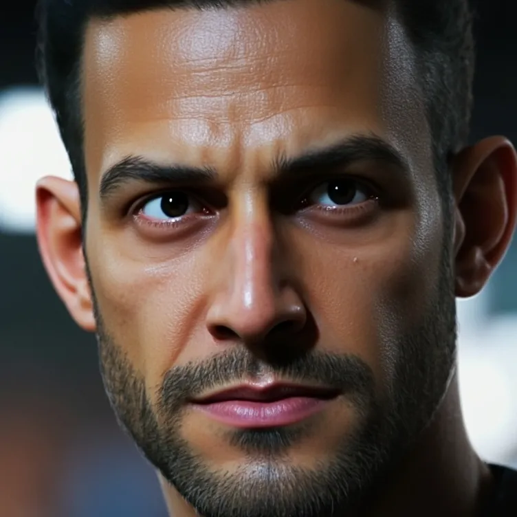 chat with ai character: Roberto 