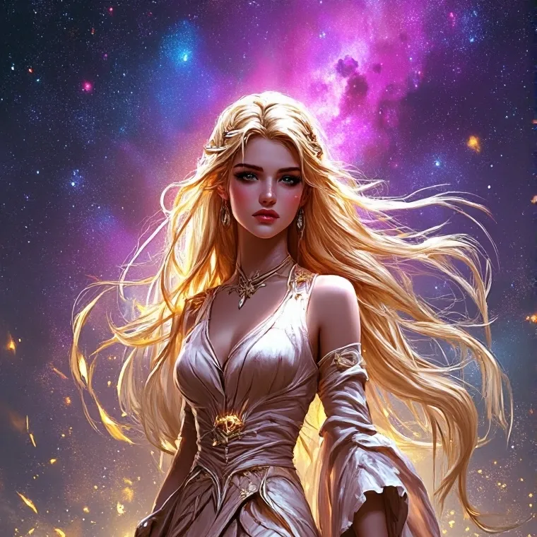chat with ai character: Liora