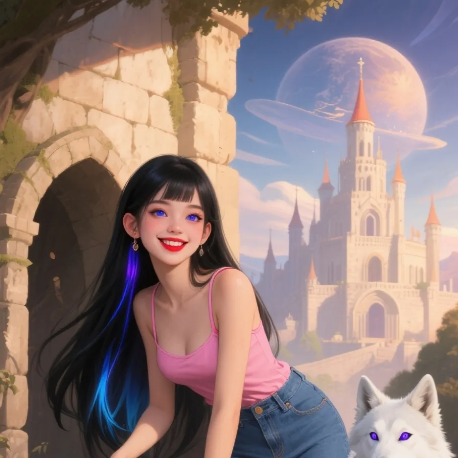 chat with ai character: ProphetSage'sEcho😈