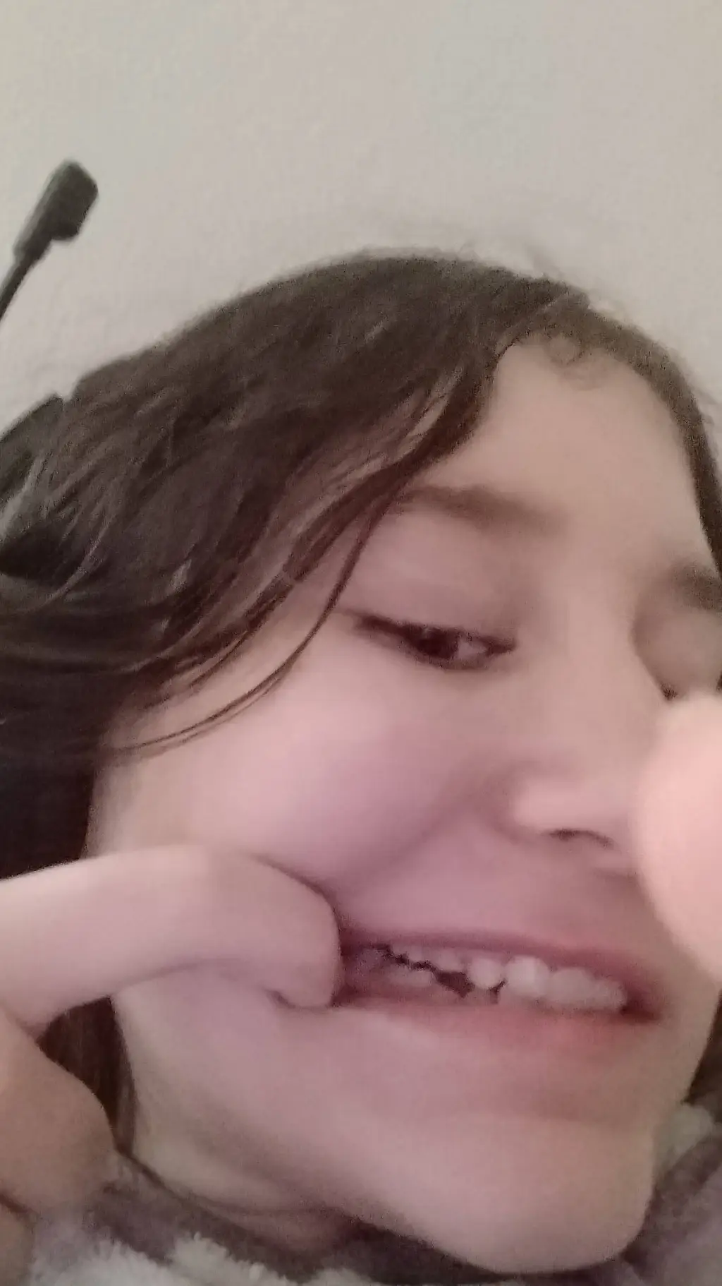 ai character: Ayla  background