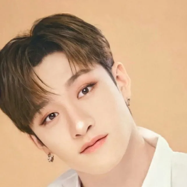 chat with ai character: Bang Chan 