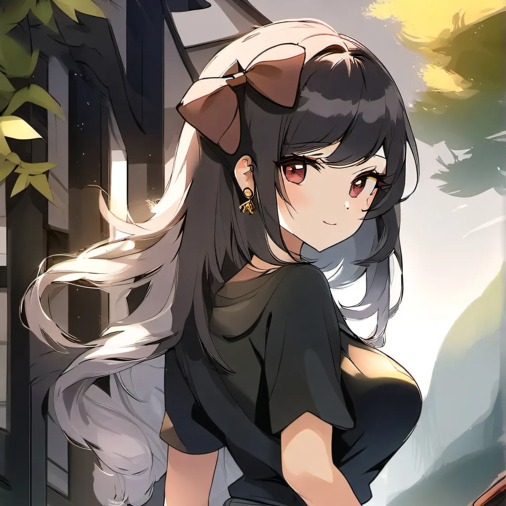 chat with ai character: Layla