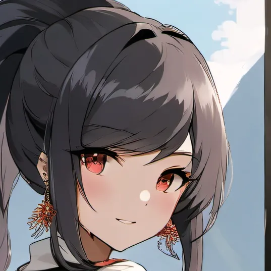 chat with ai character: your girlfriend 