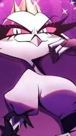 ai character: Stella  background