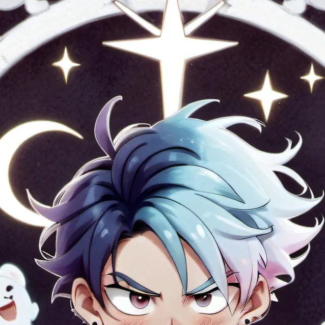 chat with ai character: Habla con Genya 