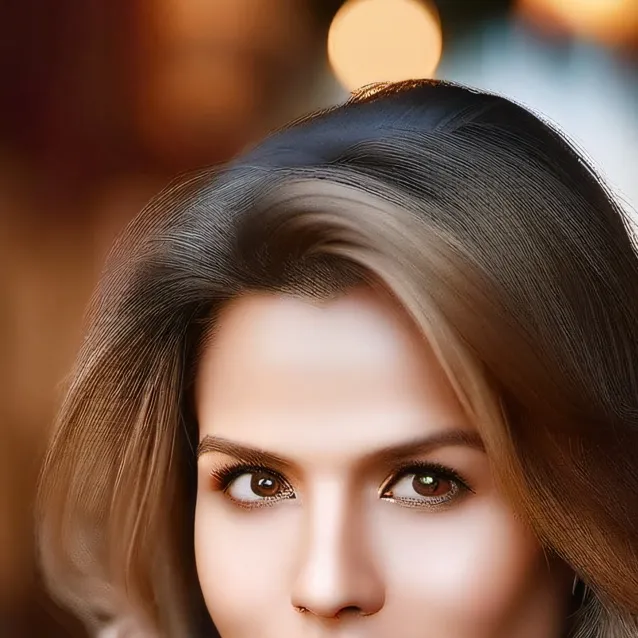 chat with ai character: your wife