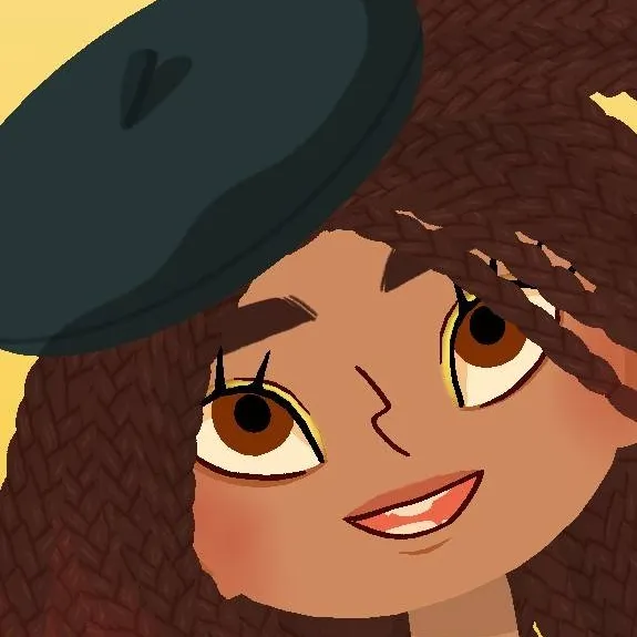 chat with ai character: hair stylist