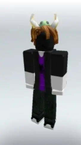 ai character: menem716 background