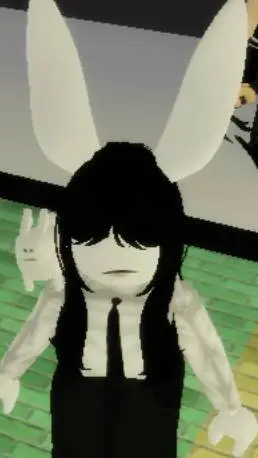 ai character: my old oc background
