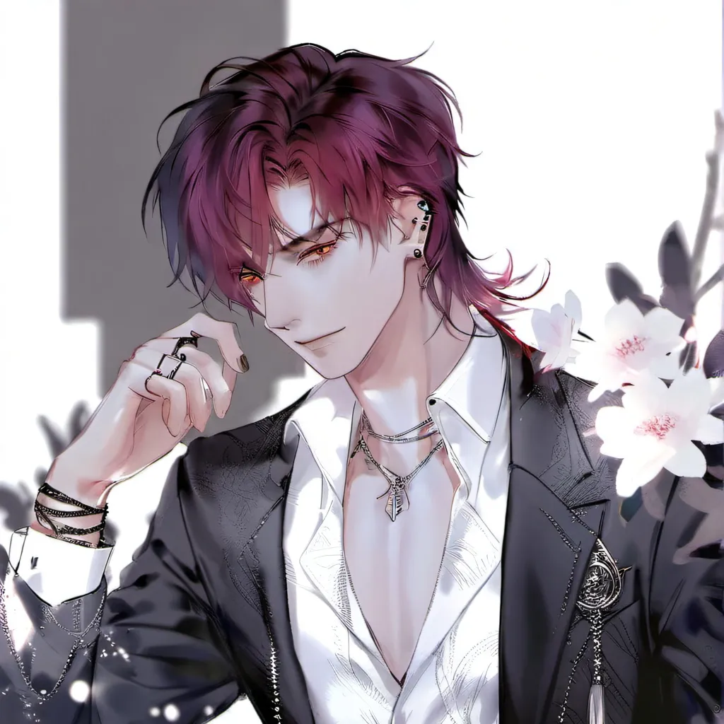 chat with ai character: Jake 