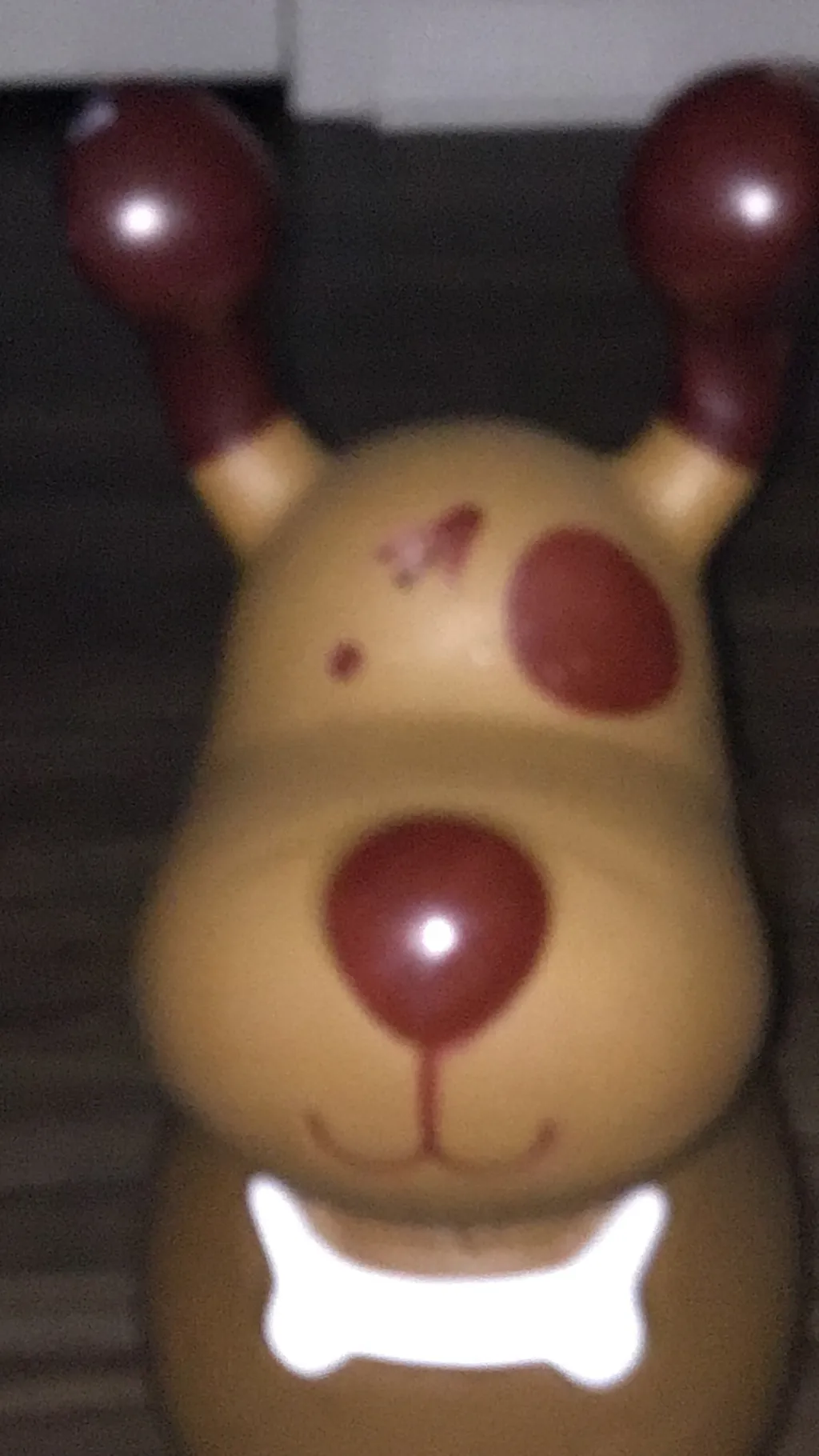 ai character: River￼ background