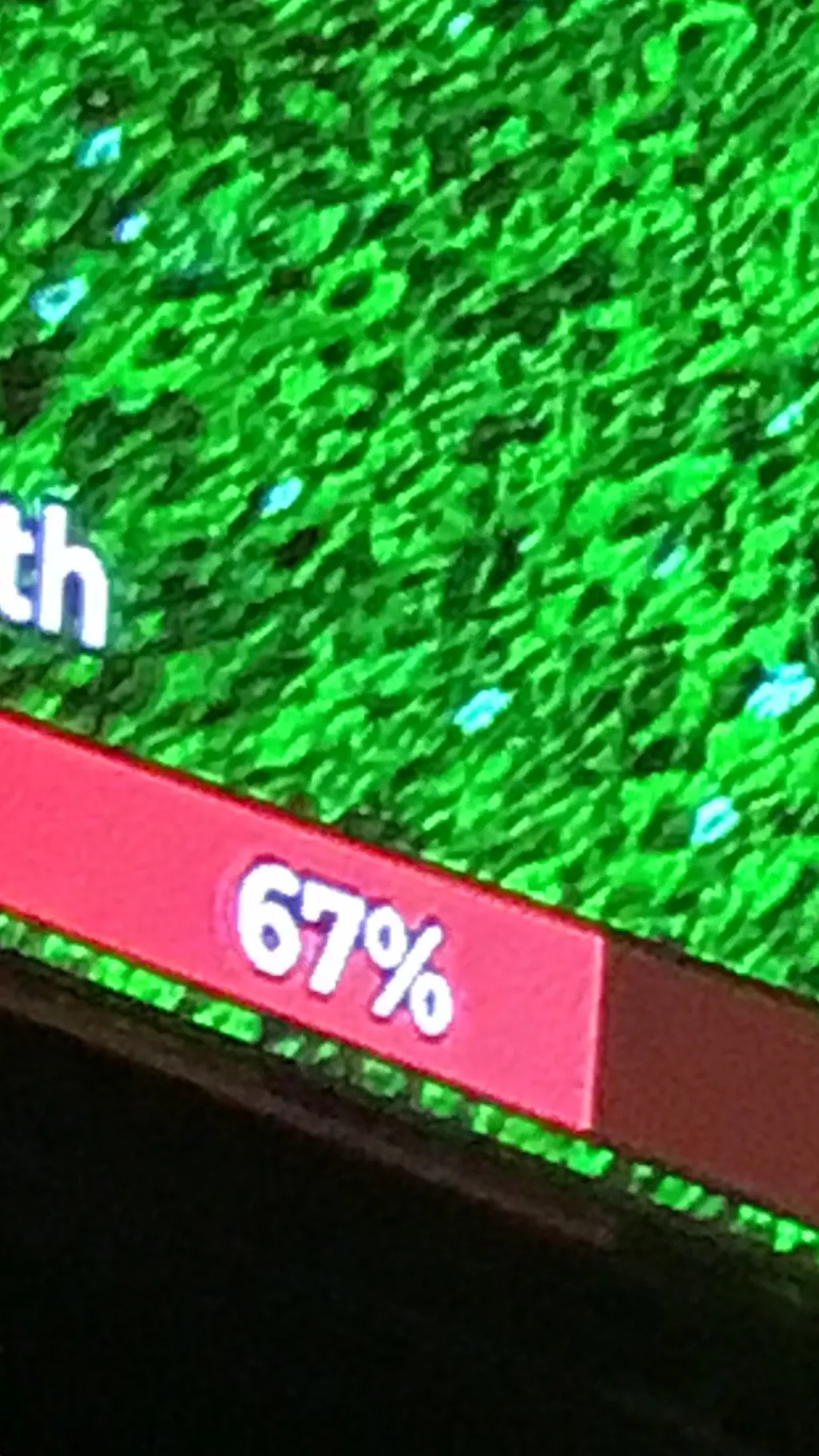 ai character: 67 background