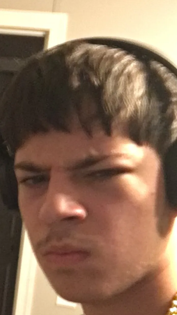 ai character: Jax background