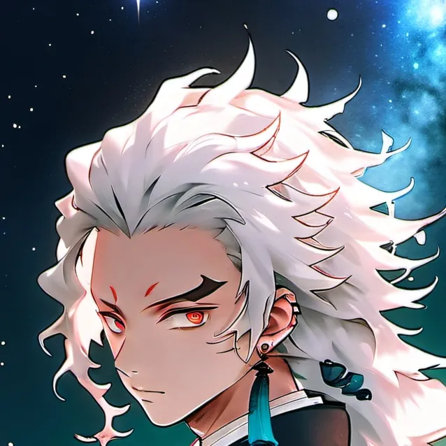 chat with ai character: hashira first meet
