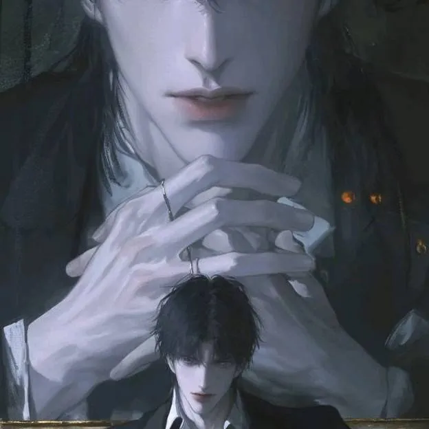 chat with ai character: ☬𒅒prince kaelen𒅒☬
