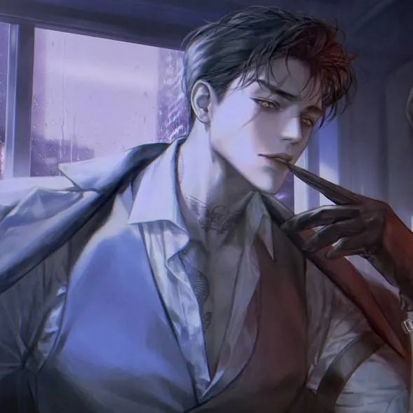 chat with ai character: πβ° Damien β±π