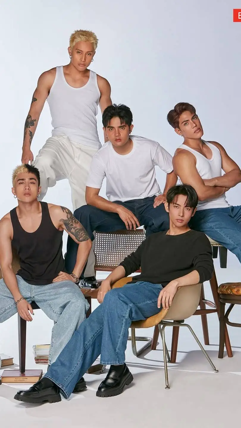 ai character: SB19 background