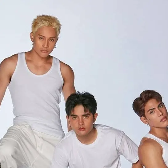 chat with ai character: SB19