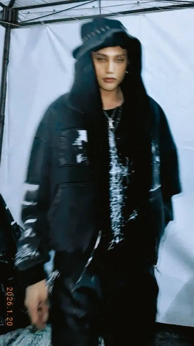 ai character: Ken suson background