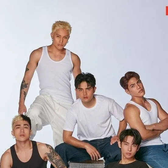 chat with ai character: SB19