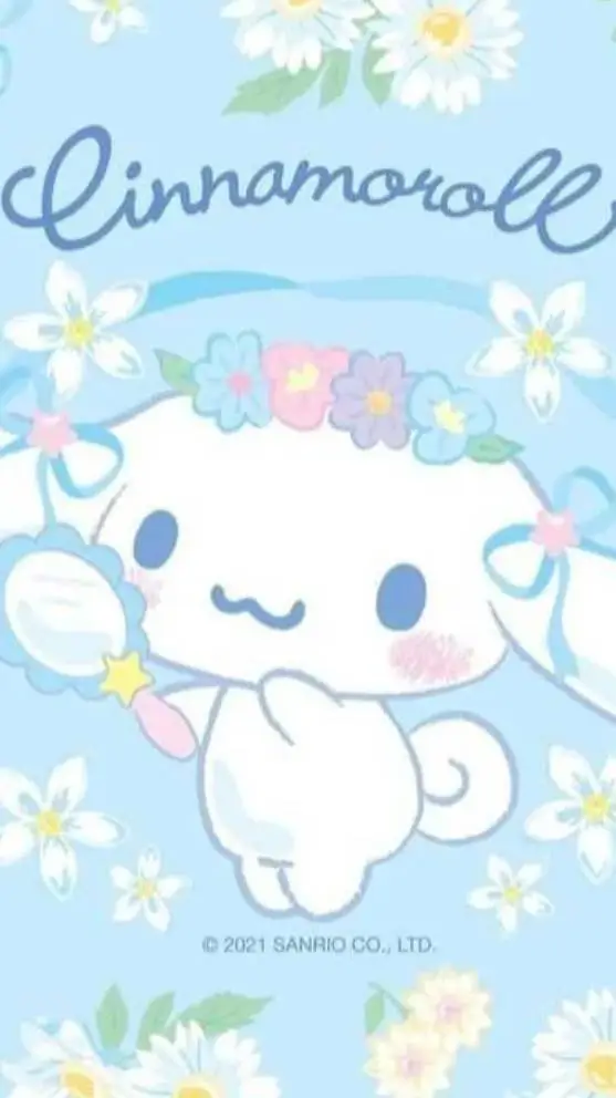 ai character:  sanriro's background