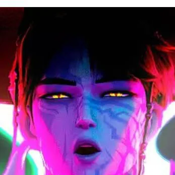 chat with ai character: saja boys Sus