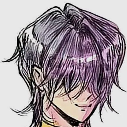 chat with ai character: mystery 