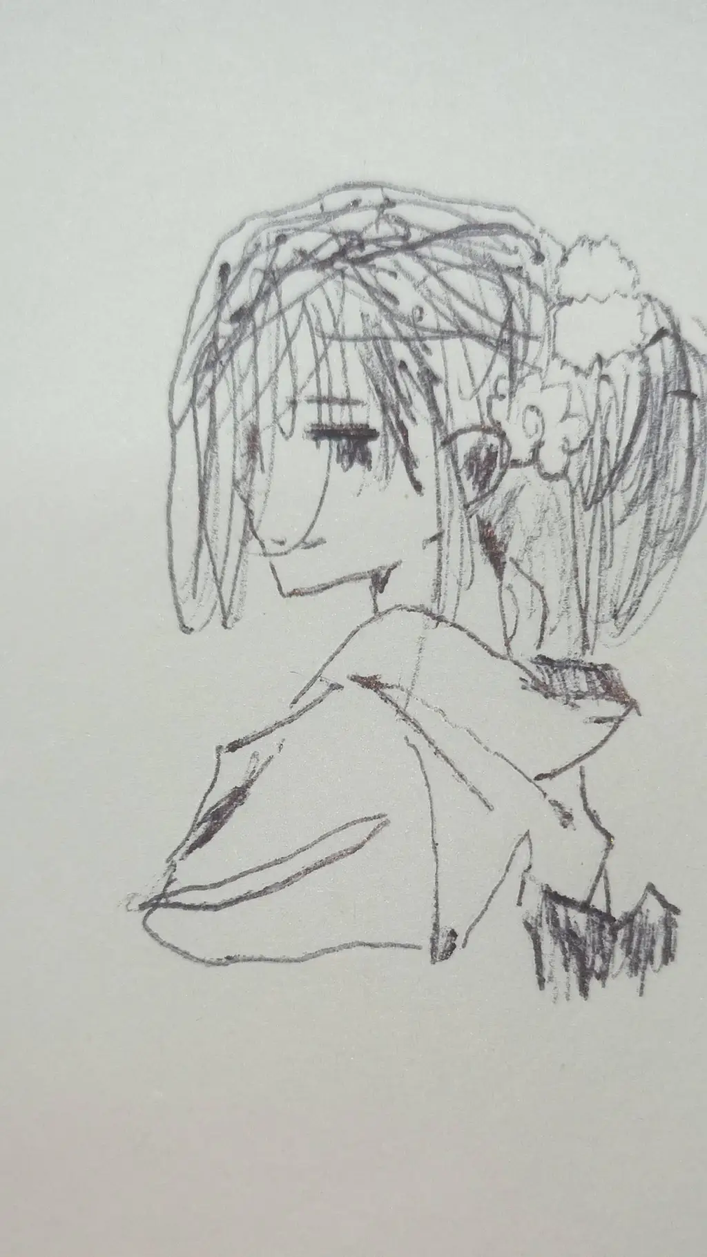 ai character: your ex 😭 background