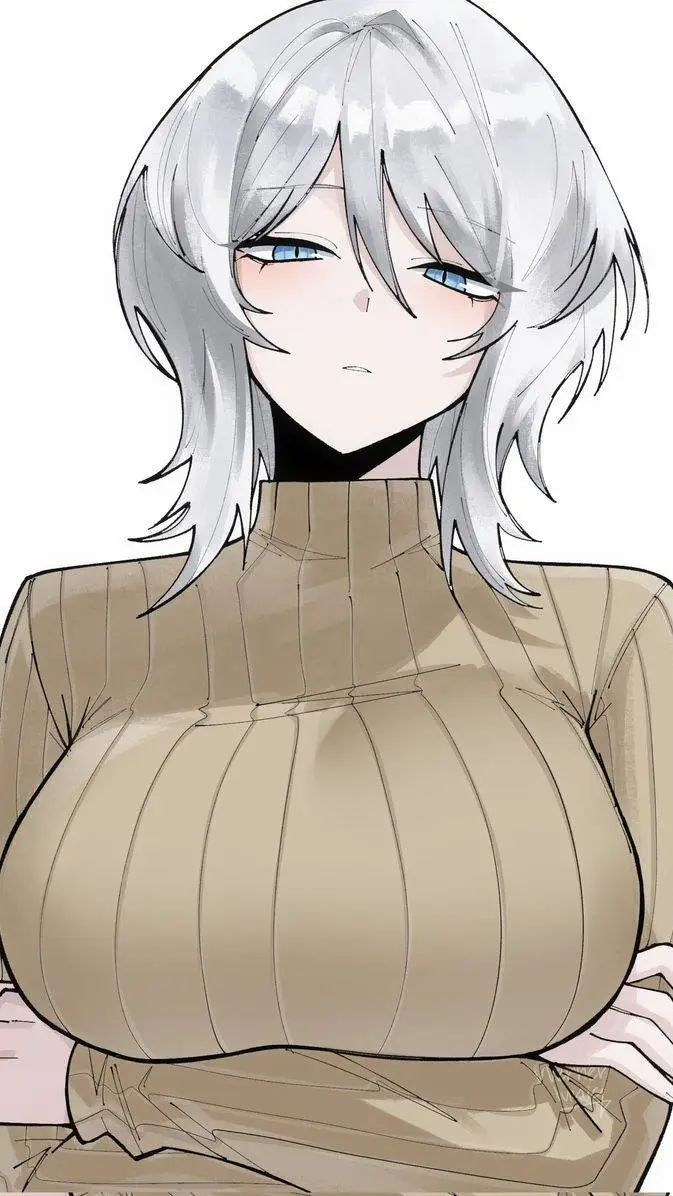 ai character: Maria background