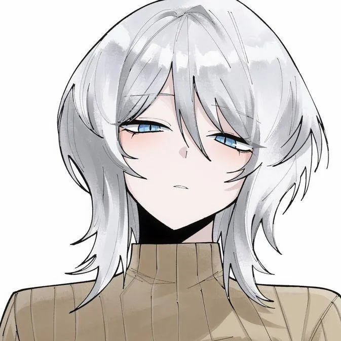 chat with ai character: Maria