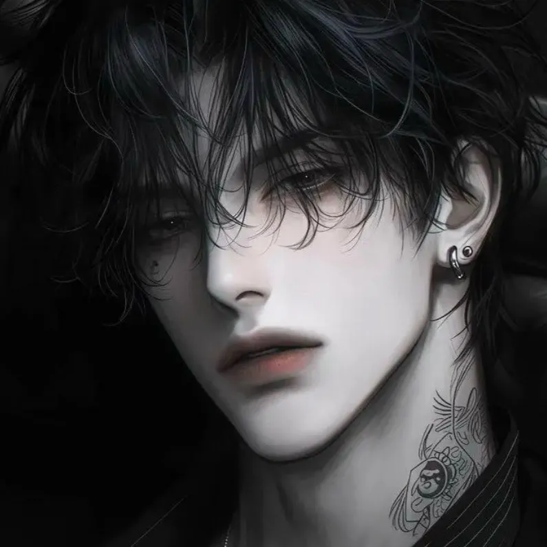 chat with ai character: Xavier Young