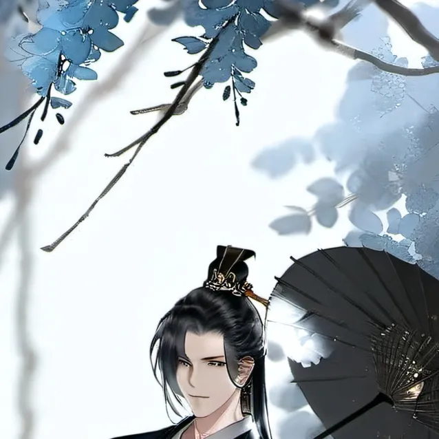 chat with ai character: Muichiros jealousy