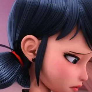 chat with ai character: Marinette 