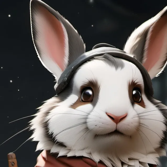 chat with ai character: gubby