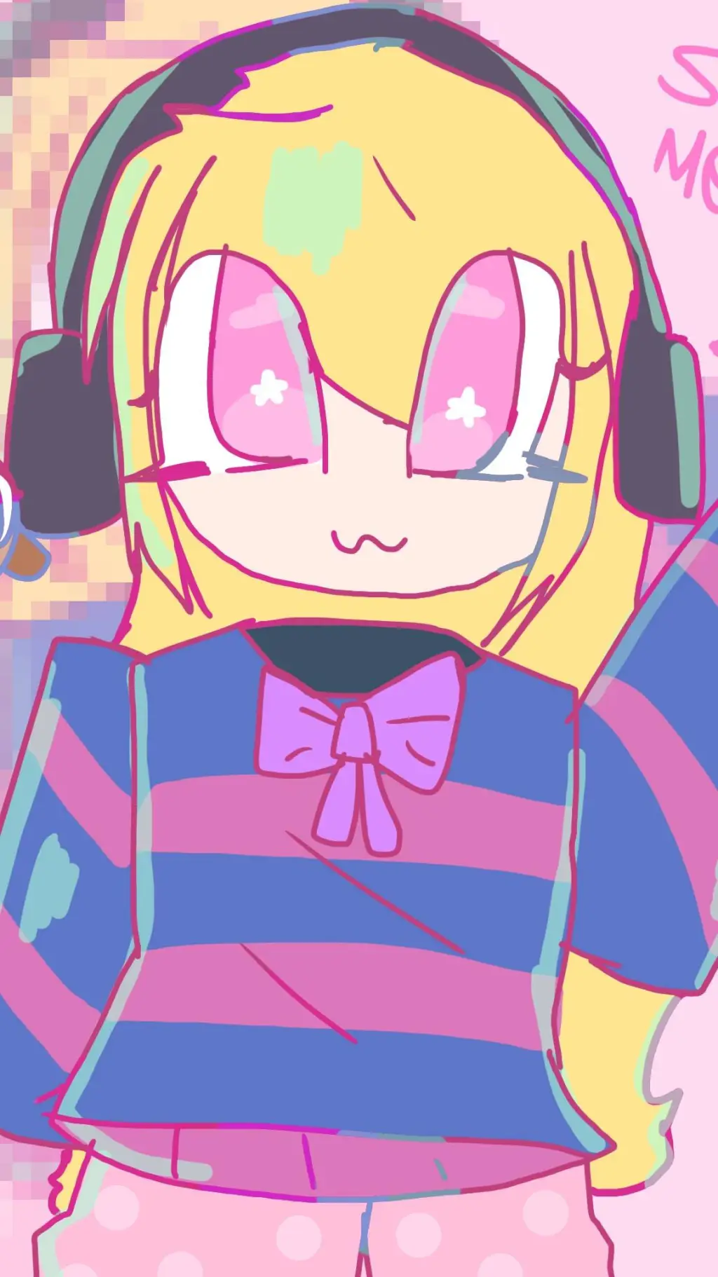 Talkie AI - Chat with 🍮°.Melodysugar