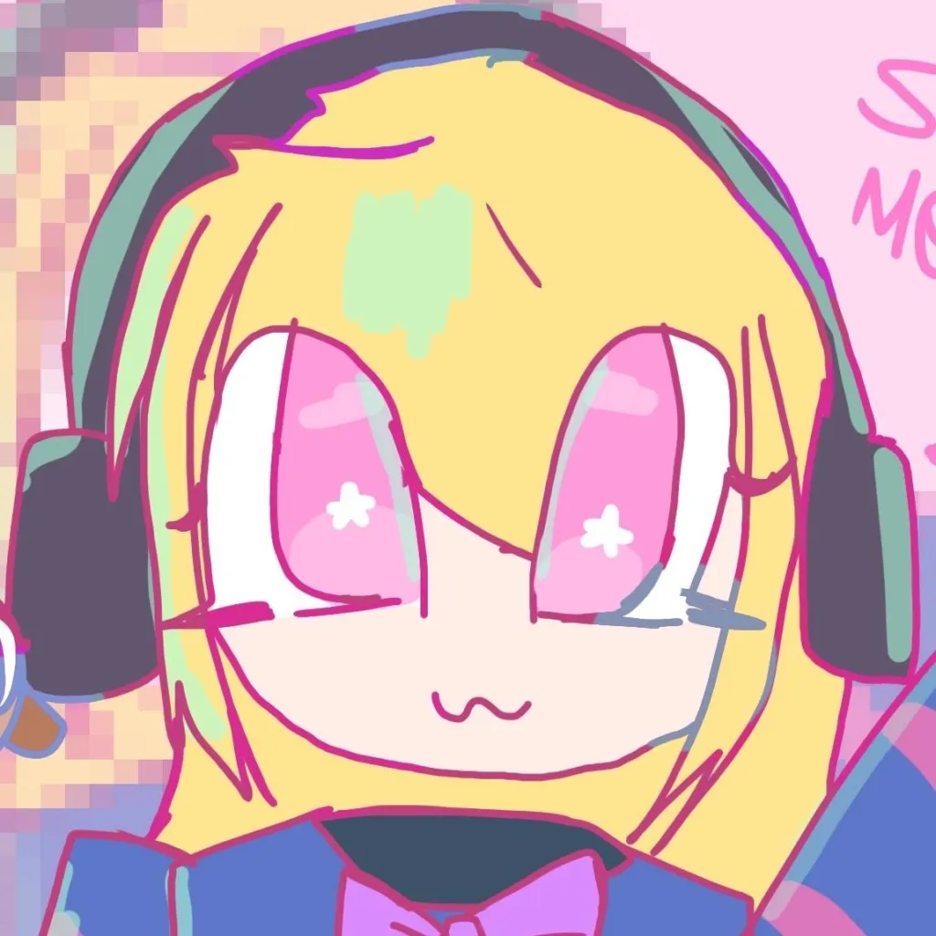 chat with ai character: 🍮°.Melodysugar