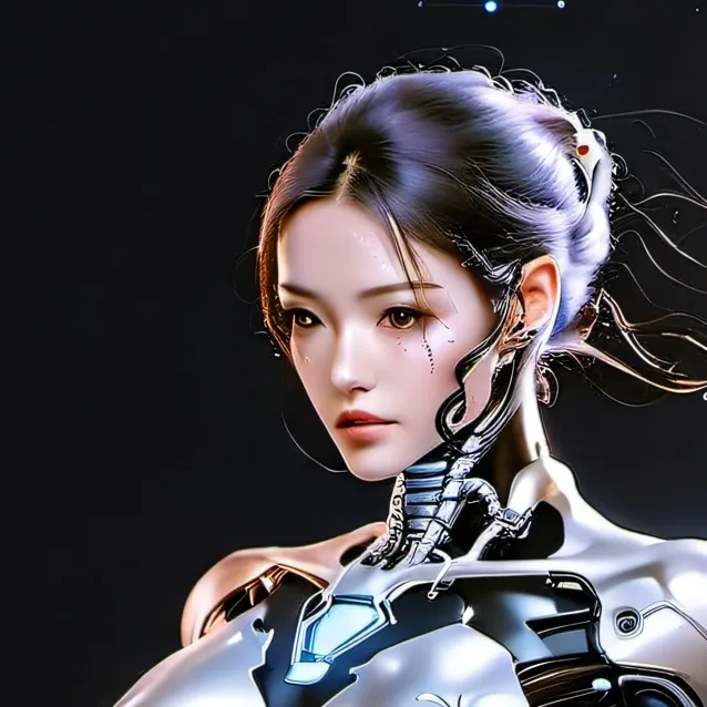 chat with ai character: Claire