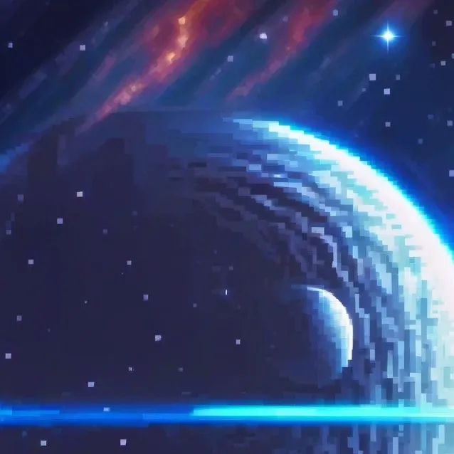 chat with ai character: Astral