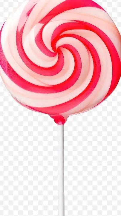 ai character: lolipaps  background